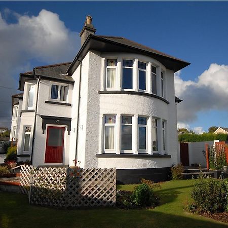Langdale House Bed & Breakfast St Austell Exterior photo